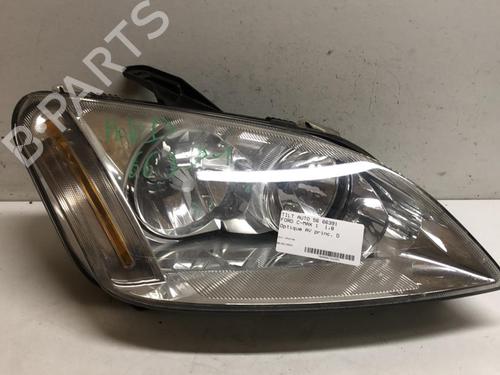 Faro derecho FORD FOCUS C-MAX (DM2) 1.8 (120 hp) 18219791
