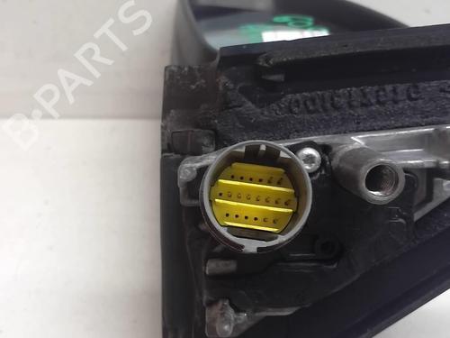 Retrovisor izquierdo RENAULT ESPACE IV (JK0/1_) 3.5 V6 (JK00, JK0F, JK0P, JK0S, JK0W) (241 hp) 18221303