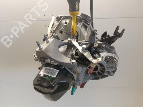 gearbox-dacia-sandero-ii-2012-33017484 main image
