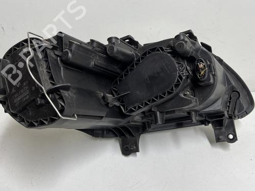 Left headlight VW TOURAN (1T1, 1T2) 1.9 TDI | BP21556458C28