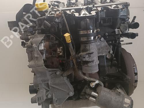 Engine OPEL MOVANO A Platform/Chassis (X70) 2.5 DTi (ED, HD, UD0, UD4) | BP34501578M1  - Image 5