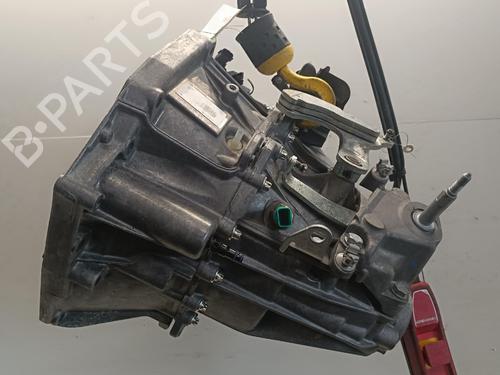Gearbox RENAULT KANGOO Express (FW0/1_) 1.5 dCi 80 (FW15) | BP38057266M3 - Image 5