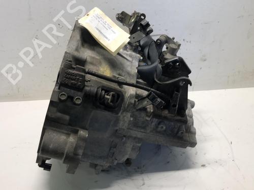 Gearbox NISSAN ALMERA TINO (V10) 2.2 dCi | BP18224044M3 