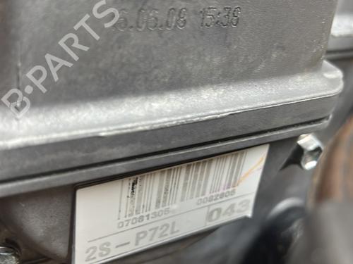 Engine TOYOTA YARIS (_P9_) 1.3 VVT-i (SCP90_, SCP90R) | BP26729724M1 - Image 4