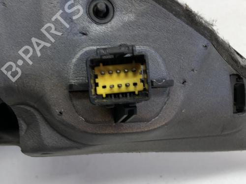 Left mirror RENAULT SCÉNIC II (JM0/1_) 2.0 dCi (JM1K) | BP18210844C26 