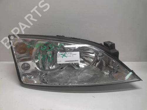 Højre forlygte FORD MONDEO III (B5Y) 2.0 16V TDDi / TDCi | BP18218169C29 