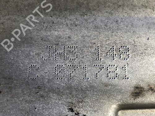 Gearbox NISSAN MICRA III (K12) 1.4 16V | BP18230526M3 