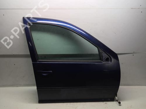 Used Right front door VW GOLF IV (1J1) 1.9 TDI (101 hp) 18213955
