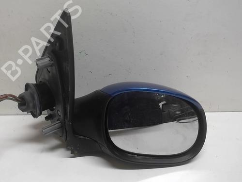 Bakspejl Højre PEUGEOT 206 Hatchback (2A/C) 1.4 16V | BP18224668C27 