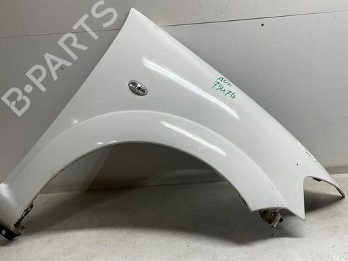 Used Right front fenders CITROËN C3 I (FC_, FN_) 1.6 16V (109 hp) 29322471
