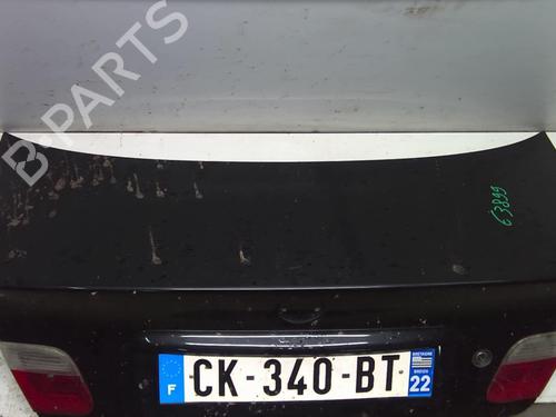 Used Tailgate Tailgate 18224068 18224068