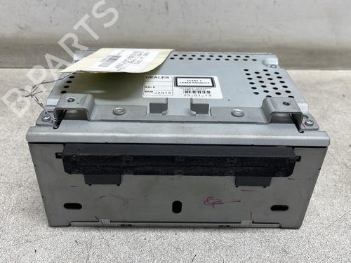 Used Radio FORD C-MAX II (DXA/CB7, DXA/CEU) 1.0 EcoBoost (125 hp) 31571203