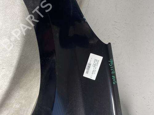 Forkjerm venstre Forkjerm venstre PEUGEOT 207 SW (WK_) 1.6 HDi (92 hp) 33876304 33876304