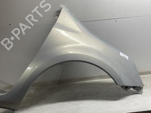 Used Right front fenders RENAULT MODUS / GRAND MODUS (F/JP0_) 1.5 dCi (FP0D, JP0D) (82 hp) 29604582