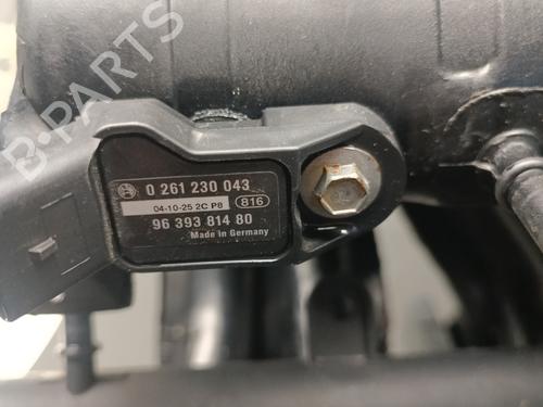 Engine CITROËN C3 I (FC_, FN_) 1.4 i | BP30538381M1