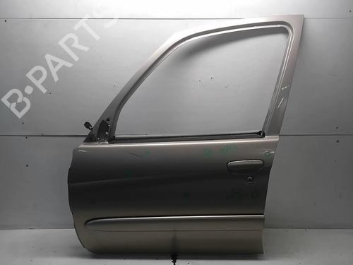 Left front door CITROËN XSARA PICASSO (N68) 1.6 HDi | BP18211183C2 