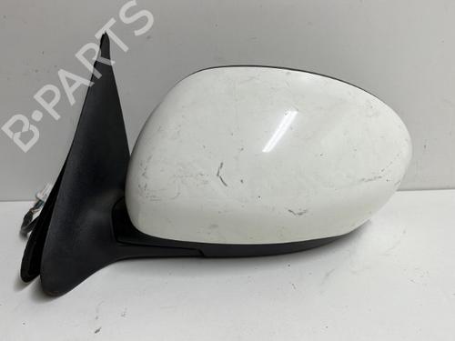 Left mirror NISSAN JUKE (F15) 1.5 dCi | BP19177801C26