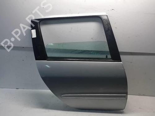 Used Right rear door PEUGEOT 206 SW (2E/K) 2.0 HDi (90 hp) 18222064