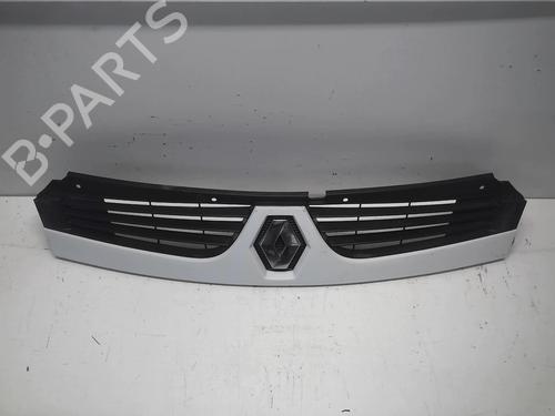 Grill RENAULT MASTER II Van (FD) 2.5 dCi (FD01, FD02, FD21, FD22, FD31, FD32, FD3Y, FD71,... (120 hp) 25290520