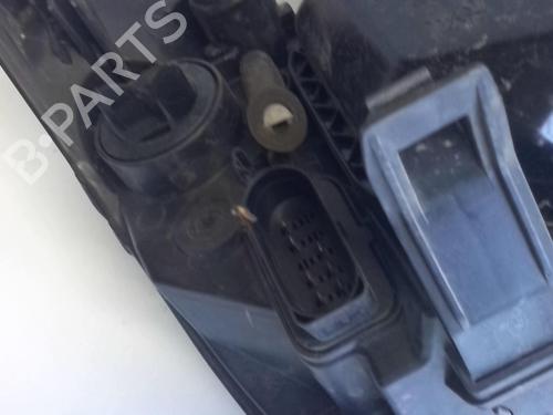 Used Left headlight Left headlight FORD FOCUS II Saloon (DB_, FCH, DH) 1.6 TDCi (109 hp) 18229345 18229345