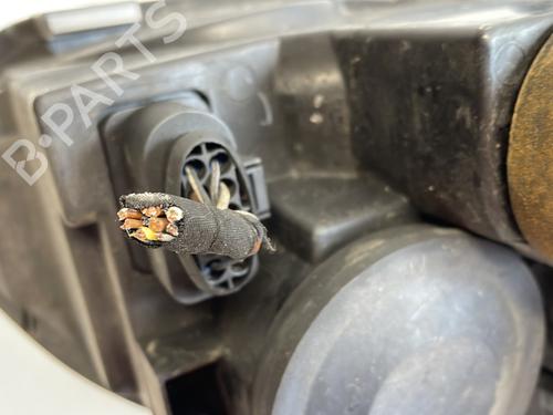 Used Left headlight Left headlight VW GOLF V (1K1) 1.9 TDI (105 hp) 23762286 23762286