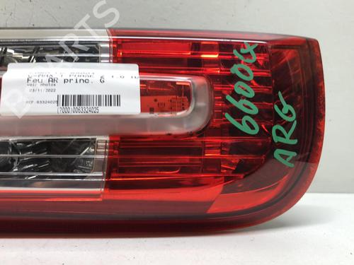 Left taillight FORD C-MAX (DM2) 1.6 TDCi | BP18230860C34 
