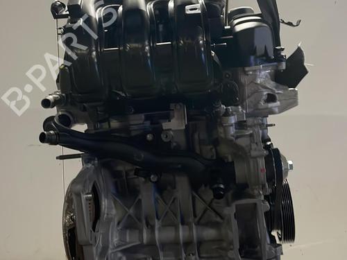 Engine PEUGEOT 208 I (CA_, CC_) 1.2 VTi 68 / PureTech 68 | BP19340388M1 