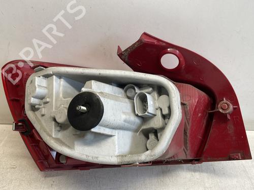 Right taillight SEAT IBIZA IV (6J5, 6P1) 1.4 TDI | BP25037441C35 