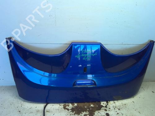 Other NISSAN 350Z Roadster (Z33) 3.5 (AAZ33) | BP29615309O1 