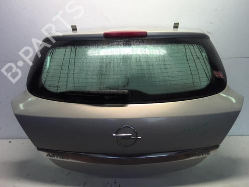 Bagklap CC/Kombi-Coupé OPEL ASTRA H GTC (A04) 1.8 (L08) (125 hp) 18223004