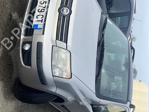 Brukte deler til FIAT PANDA (169_) 1.2 (169.AXB11, 169.AXB1A) (60 hp) 4478594