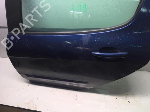 Left rear door PEUGEOT 308 I (4A_, 4C_) 1.6 HDi | BP18230745C4 