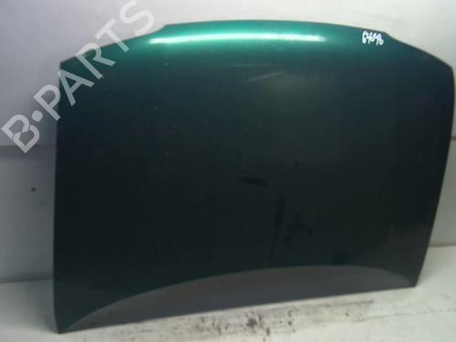Used Hood CITROËN BERLINGO / BERLINGO FIRST MPV (MF_, GJK_, GFK_) 2.0 HDI 90 (MFRHY) (90 hp) 18220654