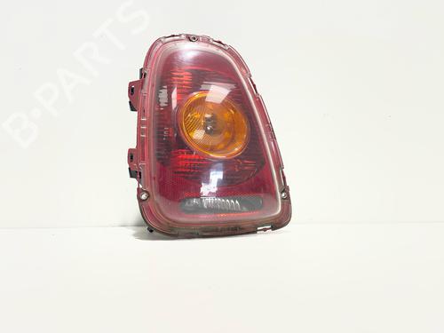 Left taillight MINI MINI (R56) Cooper | BP40056394C34 - Image 2