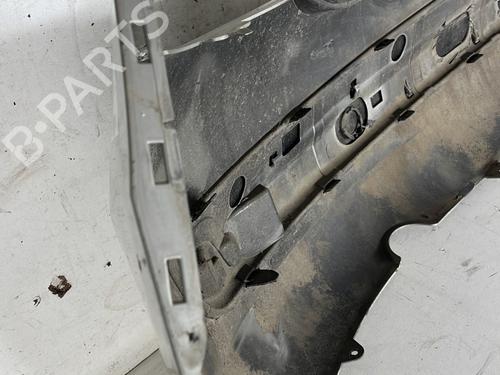 Rear bumper PEUGEOT 207 (WA_, WC_) 1.4 16V | BP28799783C8 
