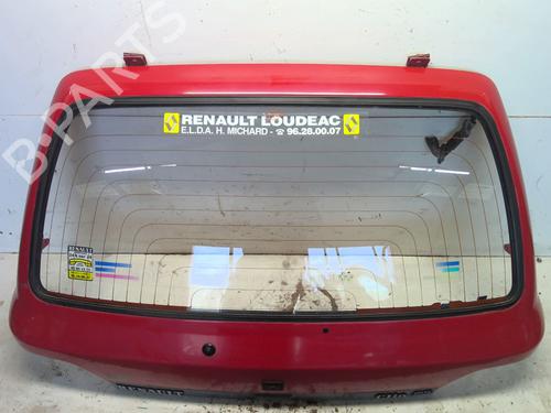 Tailgate RENAULT CLIO I (B/C57_, 5/357_) 1.1 | BP25844643C6 