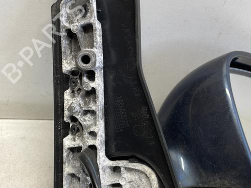 Right mirror VW GOLF PLUS V (5M1, 521) 1.9 TDI | BP24446778C27 