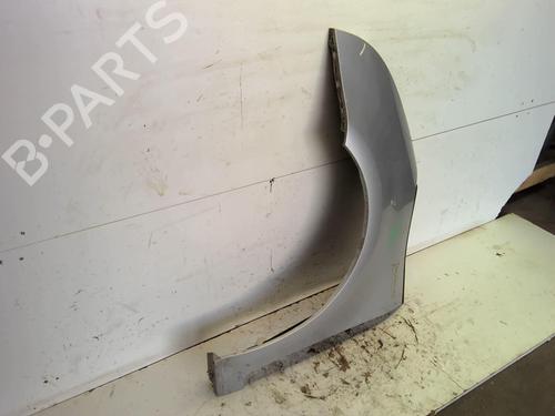 Left front fenders CITROËN C4 Picasso I MPV (UD_) 1.6 HDi 110 | BP18222265C41 