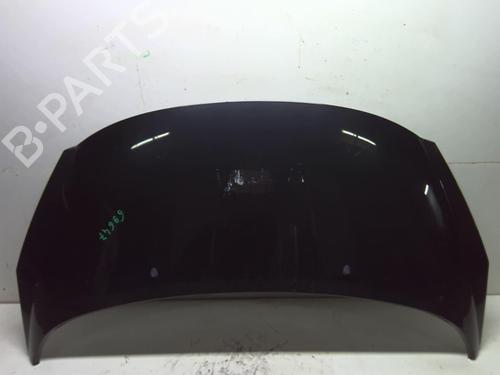 Used Hood PEUGEOT 207 CC (WD_) 1.6 HDi (109 hp) 22654112