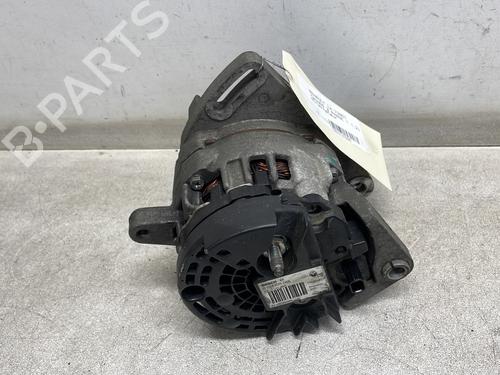 Lichtmaschine RENAULT TWINGO II (CN0_) 1.2 16V (CN04, CN0B) | BP29981535M7 