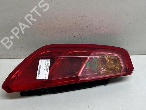Used Left taillight FIAT GRANDE PUNTO (199_) 1.2 (65 hp) 18230091