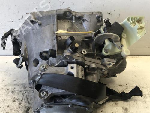 Gearkasse PEUGEOT 207 SW (WK_) 1.6 HDi (92 hp) 18223076