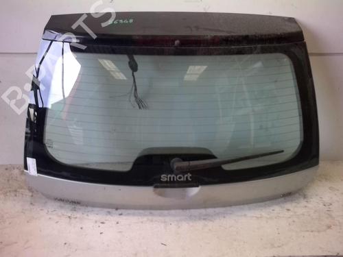 Used Tailgate SMART FORFOUR (454) 1.5 CDI (454.001) (95 hp) 18211971