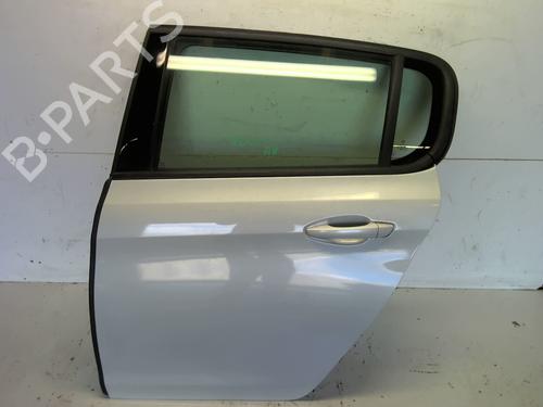 Used Left rear door PEUGEOT 308 II (LB_, LP_, LW_, LH_, L3_) 1.5 BlueHDi 130 (131 hp) 24314263