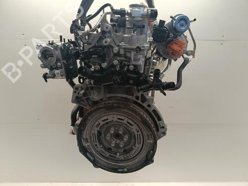 Engine RENAULT CAPTUR I (J5_, H5_) 1.2 TCe 120 | BP38766587M1 - Image 2