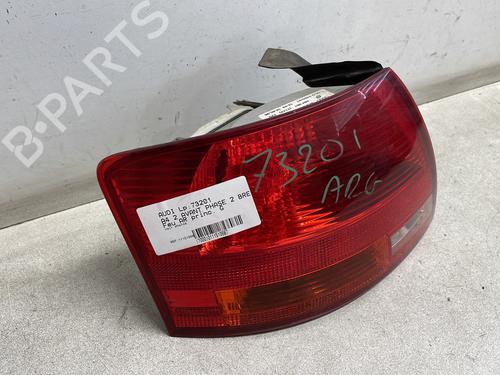 Venstre Baklys AUDI A4 B7 Avant (8ED) 2.0 TDI | BP28583364C34 