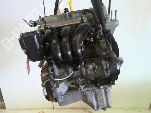 Engine OPEL AGILA B (H08) 1.0 (F68) | BP18210155M1 - Image 2