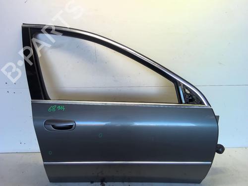 Used Right front door PEUGEOT 607 (9D, 9U) 2.0 HDI (136 hp) 18209677