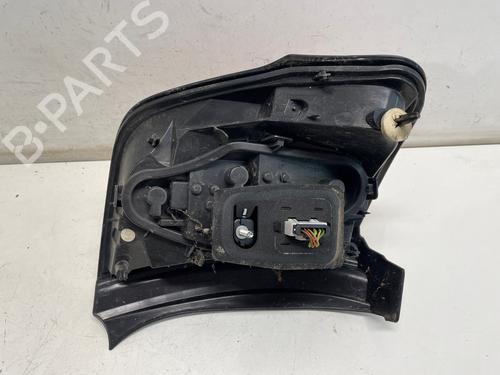 Right taillight CITROËN C3 II (SC_) 1.4 HDi 70 (SC8HZC, SC8HR0, SC8HP4) | BP36762397C35 - Image 4