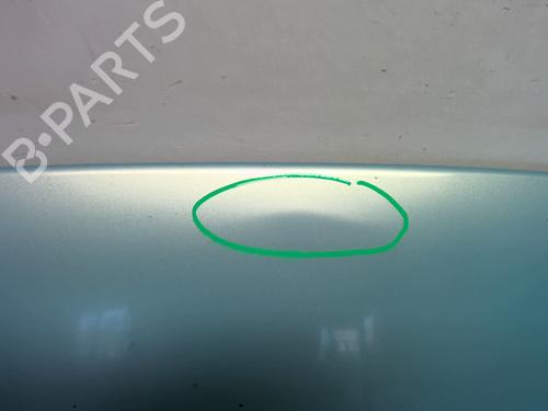 Hood CITROËN BERLINGO / BERLINGO FIRST MPV (MF_, GJK_, GFK_) 1.6 16V (MFNFU) | BP25375858C1 